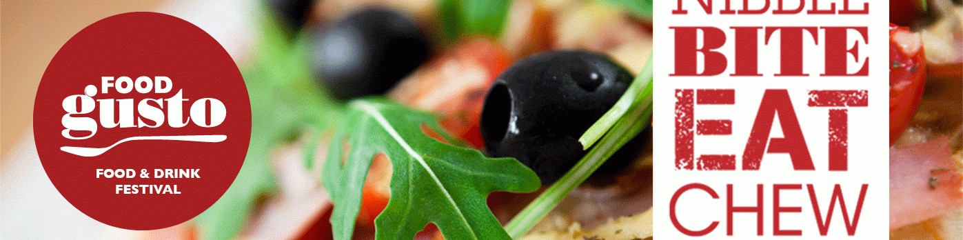FOOD GUSTO